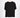 OVERSIZE Black Plain