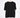 OVERSIZE Black Plain